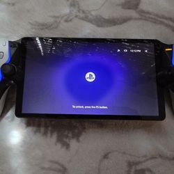 Playsation Portal