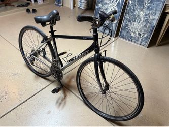 Giant FCR3 Men's Hybrid Bicycle
