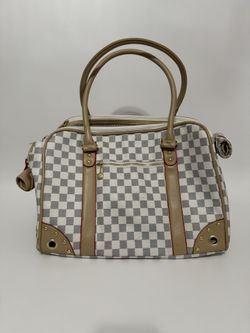 Dog Carrier Purse