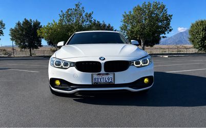 430i