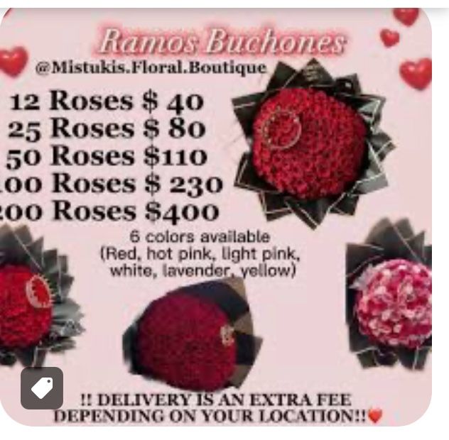 Flower Bouquets