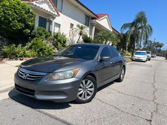 2011 Honda Accord