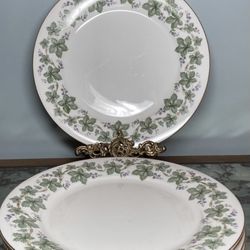 Antique China Set 