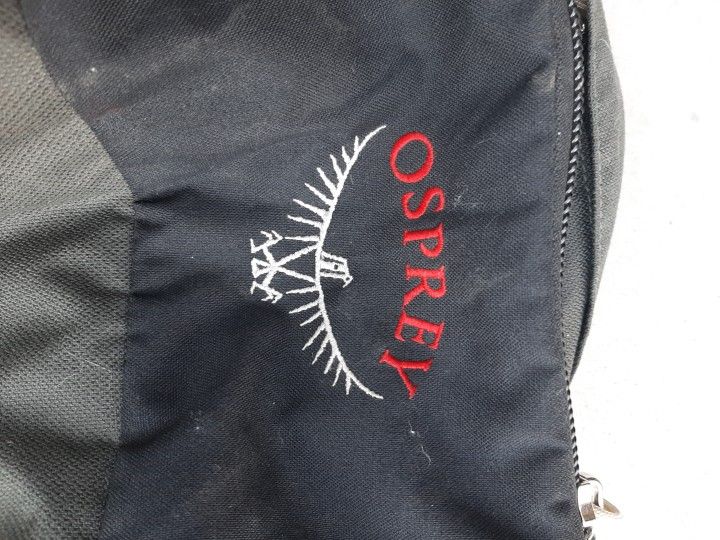 Osprey Waypoint 80 Backpack Backpacking Duffle Travel 