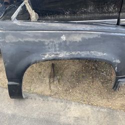 1994 Chevy Silverado 