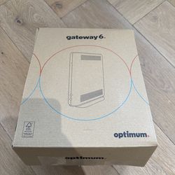 Altice UBC1338AA92 Wireless Router