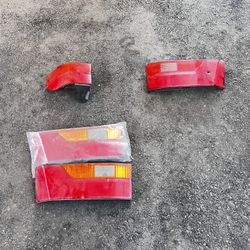 Honda Odyssey Light