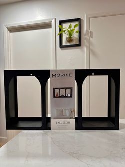 Wall decor