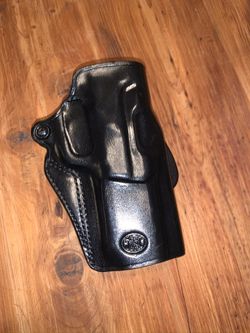 Galco FN Holster