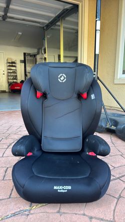 Maxi-Cosi RodiSport Booster Car Seat