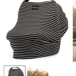 5-in-1 Nursing cover $10