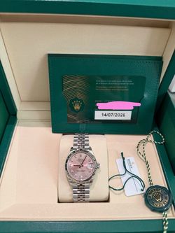 #278274 DJ31mm