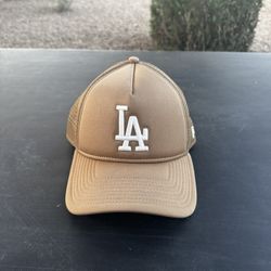Pacsun LA Trucker Hat
