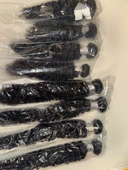 Virgin Hair Bundles !! ( HERHAIRIMPORTS)