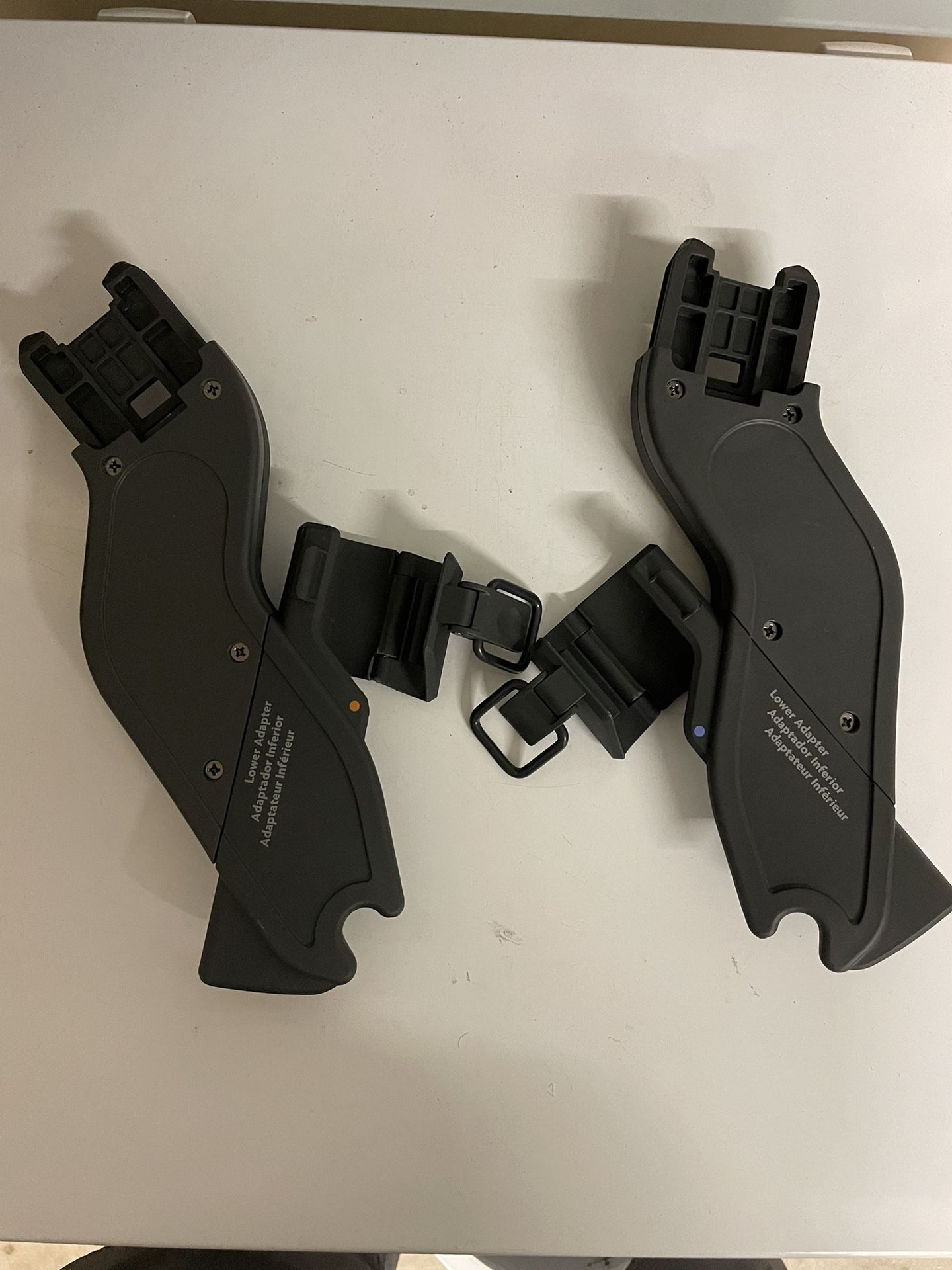 UppaBaby Adapter