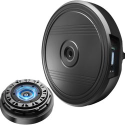 12" Car Subwoofer, Deep Bass, Anti-Theft Spare Tire Design, Plug & Play, OEM-Style Spare Tire Mount