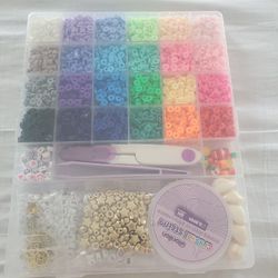 Bracelets Making Kit 