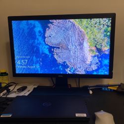 BENQ Monitor