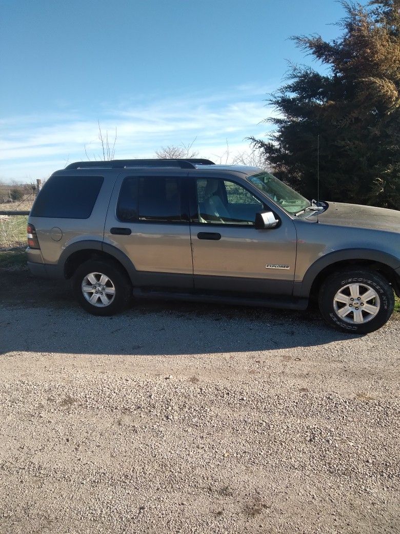 2006 Ford Expedition