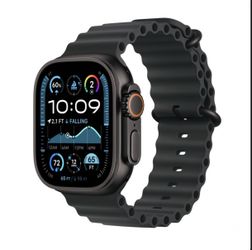 Appel Watch Ultra 2