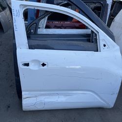 Front Door for 2025 Toyota Tacoma Front Door