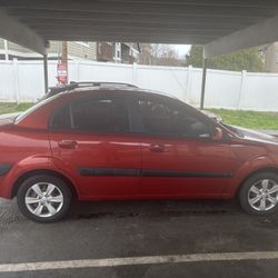 2009 KIA Rio