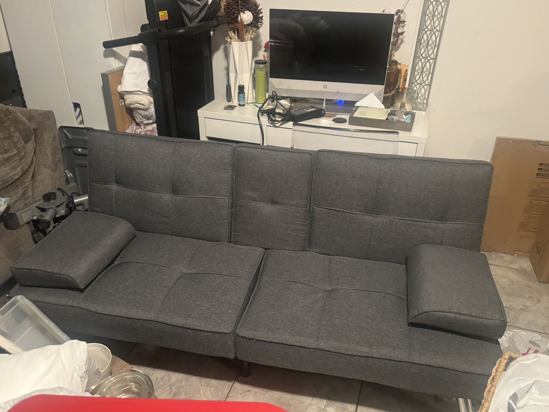 Sofa Bed 