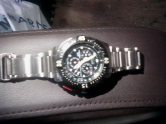 Citizen Eco Drive Watch