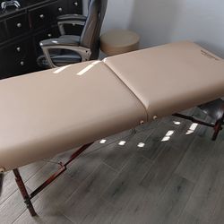 Portable Massage Table
