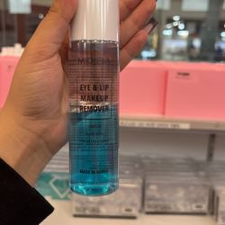 Makeup Remover
