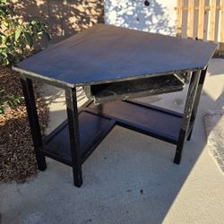 Corner Desk