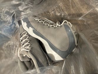 Grey Jordan’s
