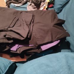 Scrub Tops 10 For $30