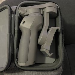 DJI OSMO