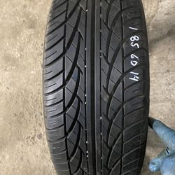 One Tire 185 60 14