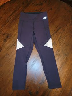  GAIAM Leggings Sz S 