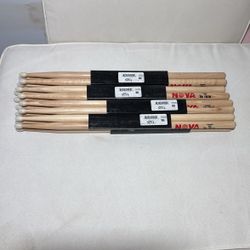 Drum Sticks 