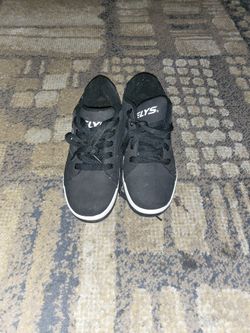 Heelys Shoes 6 Youth