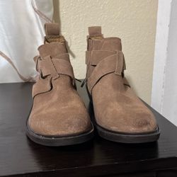 Ugg Boots Woman Size 6