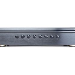 Russound PRO-8HP 8 pair 100W Speaker Selector