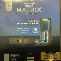 Vacuum For Sale 