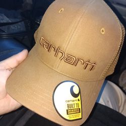 Carhartt Hat New