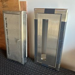 Fire Extinguisher Cabinets 