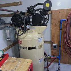 60 GALLON Air Comoressor