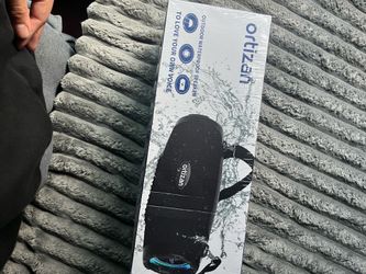 Ortizan Bluetooth speaker