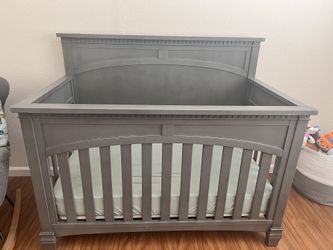 Crib