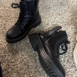 Women Snow Boots 