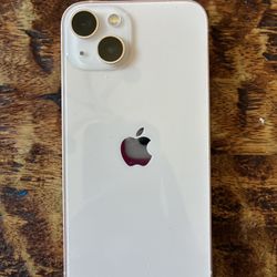 iPhone 13 138gb Pink 