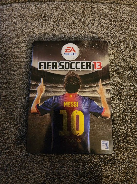 FIFA Soccer 13 - Xbox 360