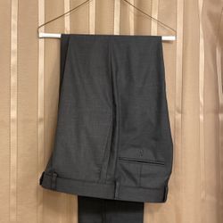 Stafford Slim Fit Dress Pants